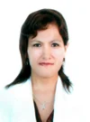 Foto de Dr. Magda Elizabeth Valencia Yabar