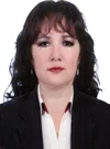 Foto de Dr. Marita Soledad Miranda Plasencia