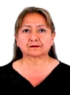 Foto de Dr. Fermina Yolanda Gavilan Bendezu