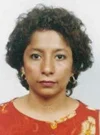 Foto de Dr. Ysabel Nieves Benate Galvez