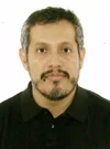 Foto de Dr. Edmundo Ramiro Guarnizo Olivera