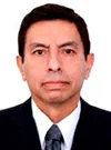 Foto de Dr. Raul Manuel Carbajal Reyes