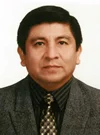 Foto de Dr. Jose Ramon Paredes Cabel