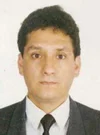 Foto de Dr. David Acurio Zarate