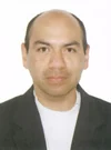 Foto de Dr. Luis Alberto Vargas Tominaga