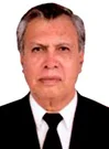 Foto de Dr. Edwin Ruben Bobadilla Meza