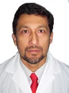 Foto de Dr. German Javier Malaga Rodriguez