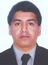 Foto de Dr. Fredy Walter Cabrera Diaz