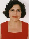 Foto de Dr. Elizabeth Raquel Ramirez Anaya