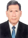 Foto de Dr. Raul Fernando Ortiz Regis
