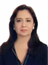 Foto de Dr. Elena Ysabel Salcedo Espejo