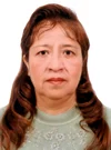 Foto de Dr. Maricela del Pilar Leon Lazaro
