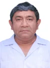Foto de Dr. Arnaldo Lachira Alban