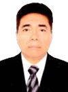 Foto de Dr. Norberto Merino Alpiste