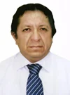 Foto de Dr. Juan Arturo Hinostroza Garcia