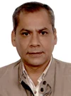 Foto de Dr. Gustavo Adolfo Gonzales Peña