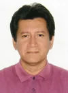 Foto de Dr. Pablo del Aguila del Aguila