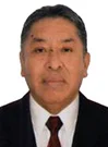 Foto de Dr. Luis Alberto Salinas Perez