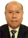 Foto de Dr. Roberto Eleuterio Gallo Rejas