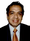 Foto de Dr. Luis Martin Gomez Carbajal