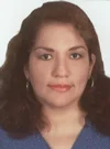 Foto de Dr. Magda Guiselda Hinojosa Campos
