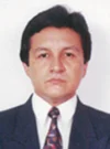 Foto de Dr. Jose Alberto Castro Quiroz