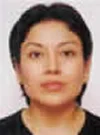 Foto de Dr. Doris Lida Lopez Castillo