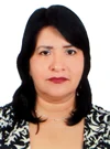 Foto de Dr. Lilia Gladys Guzman Nolasco