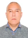 Foto de Dr. Jorge Ivan Marquez Vela