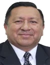 Foto de Dr. Roberto Hermogenes Tarazona Ponte