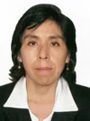 Foto de Dr. Ninoska Luz Vera Pomalaza