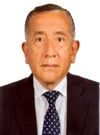 Foto de Dr. Marcos Sergio Munive Guerrero