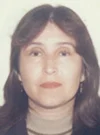 Foto de Dr. Susana Esther Abad Barturen