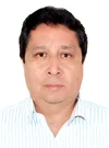 Foto de Dr. Carlos Rolando Cornejo Vega