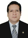 Foto de Dr. Wilfredo Lara Ortiz