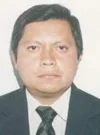 Foto de Dr. Richard Pedro Martel Quintana