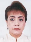Foto de Dr. Flora Trinidad Lagones Cardenas