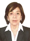 Foto de Dr. Carmen del Pilar Pacora Coveñas
