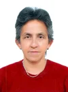 Foto de Dr. Elia Maria Ortiz Borda