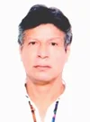 Foto de Dr. Luis Alberto Vasquez Vasquez