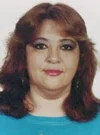 Foto de Dr. Gladys Mercedes Pellon Choy