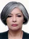 Foto de Dr. Monica Isabel Rueda Alvarez