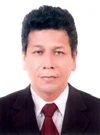Foto de Dr. Carlos Miguel Zapata Rojas