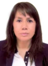 Foto de Dr. Rosana Mariella Torres Alvarado