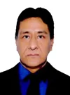 Foto de Dr. Luis Mamani Lima