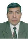 Foto de Dr. John Lewis Caceres Tejeda