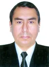 Foto de Dr. Ramiro Gustavo Hospinal Velasquez