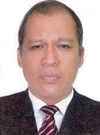 Foto de Dr. Manuel David Arce Martino