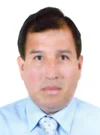 Foto de Dr. Felix Alonso Revilla Manchego