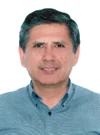 Foto de Dr. Enrique Moises Taya Rutti